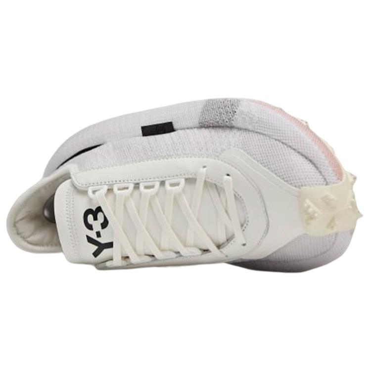 adidas Y-3 Makura 'Core White Orange' Men's HQ5974