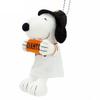 Yoshinori Snoopy Mascot Baseball Yomiuri Giants 182198