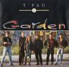 7-дюймовая пластинка TPAU Secret Garden SRN93 Siren 1988 UK Dance Electronica Б/у