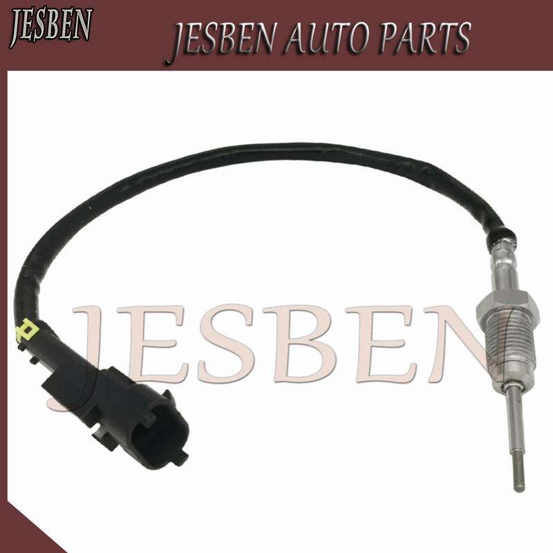 39220-2F600 Exhaust Gas Temperature Sensor Fit For Hyundai SANTA FE PALISADE TUCSON KIA Sorento Sportage 2.0 2.2 CRDI 2014-