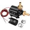 DC12V Brushless Water  Pump Mini Computer Water-cooling Circulating Pump Fountain Water Pump