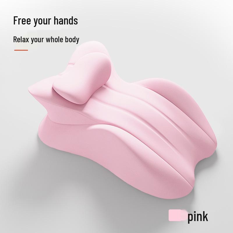 Многофункциональная подушка для сна и чтения для откидывания, поддержки изголовья и использования телефона