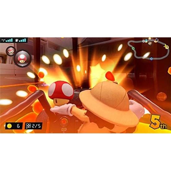 Mario Kart Live Home Circuit Set