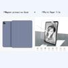 Magnetic Detachable Case for New iPad 11 10 12 Th Gen A16 " Pro M5 Mini Air 8 7 6 4 3 M4 M3 M2 11 13 inch Paint Paper Film Funda