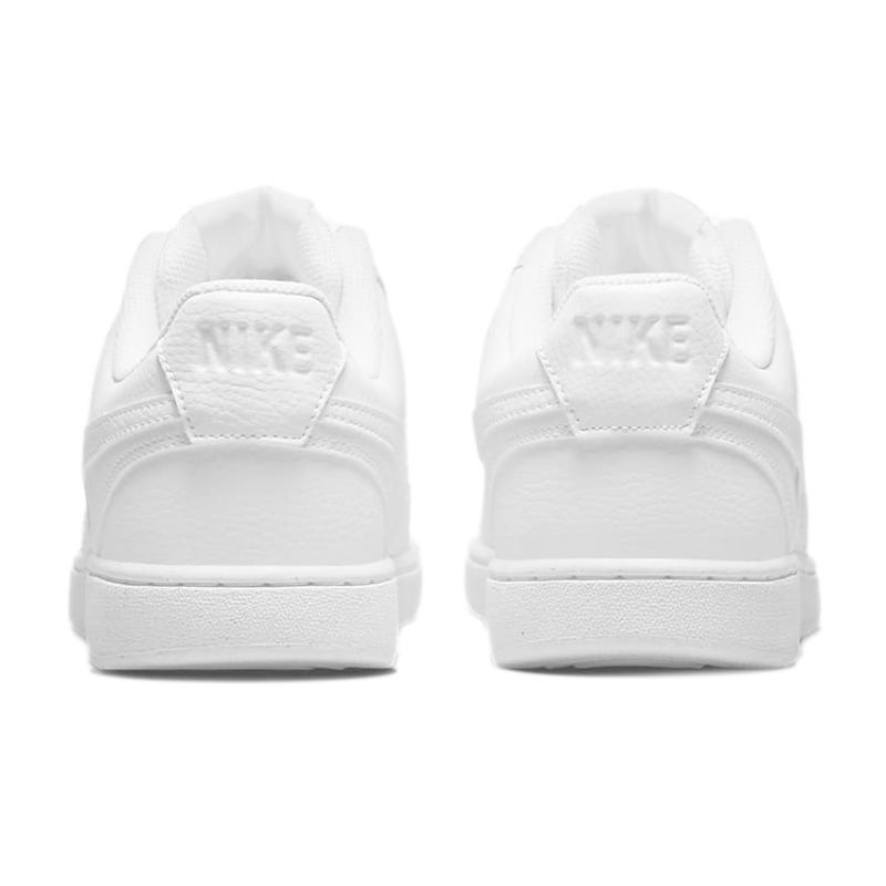 Nike Court Vision Low Next Nature Triple White DH2987-100