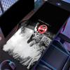 Köln FC Mouse Pad, Large Gaming Desk Mat, Non-slip XXL Mousepad for Laptop & Tablet, Mini PC Playmat with Stitched Edges