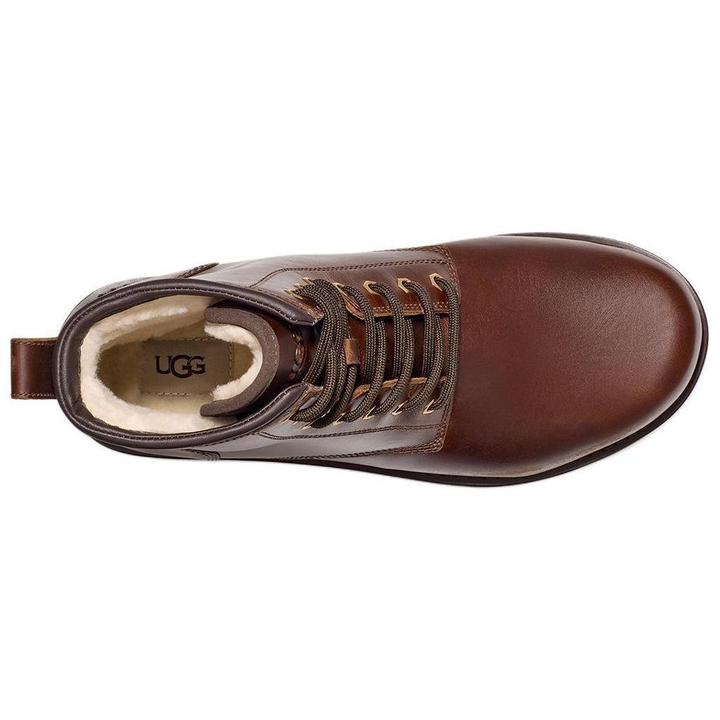 UGG Cason Boot темно-каштановые мужские кроссовки 1159790-DKC