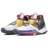 Nike Kyrie 6 Коллекция Preheat Хьюстон CN9839-100
