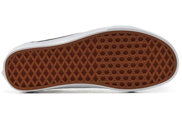Женские кеды Vans Old Skool 'Glitter Checkerboard' VN0A4BV5V3J