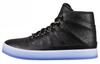 Westbrook 0 Prm 'BHM' Износостойкие Дышащие Высокие Винтажные Баскетбольные Кроссовки Мужские Черные 838817-035