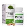 (Made In Korea) Sensi Alpha Ginkgo Leaf Extract Vitamin (60 Tablets)