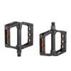 1 Pair Anti-slip Bicycle Pedals 1/2 Axis Foot Plat High Quality Bike Pedal  MTB Road Bike