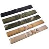 Airsoft Военный Тактический Ремень Унисекс Холщовый Материал Охота Регулируемый Пояс