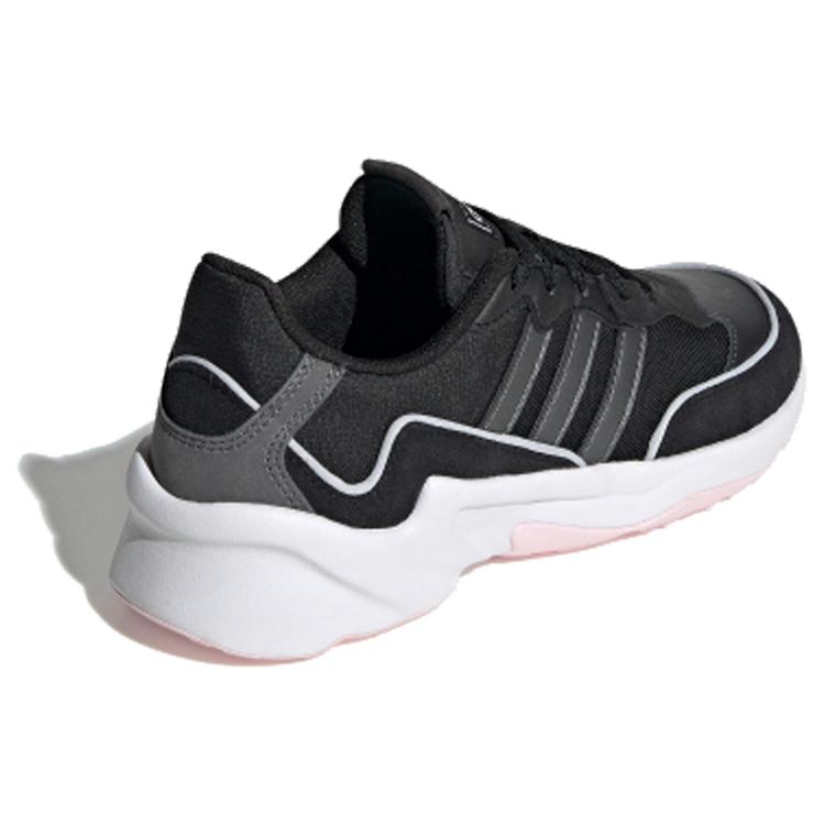 adidas 20 20 Fx 'Black Pink' Женский EG7548