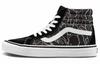 Sk8 Bape x Sk8-Hi 38 Dx 'Lined Camo' VN0A38GF7BG