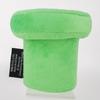 Sanei Trading Super Mario Plush Toy Miscellaneous Goods Earthen Tube Multi Stand W14 x D14 x H13 ...