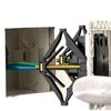 Repair Screw Wall Repair Box Old Socket Box Replacement  Fixed Switch Bottom Box Dark Box Repair