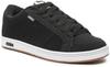 Кроссовки Etnies Kingpin black/white (979)
