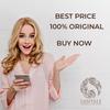 Бомбочка-гейзер для ванны Melon Tink 200 г