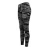 Urban Classics Womens/Ladies Camouflage Leggings