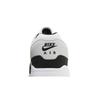 Nike Air Max 1 'Steelers' (Unisex) White / University Gold / Black Casual Shoes FD9082 104