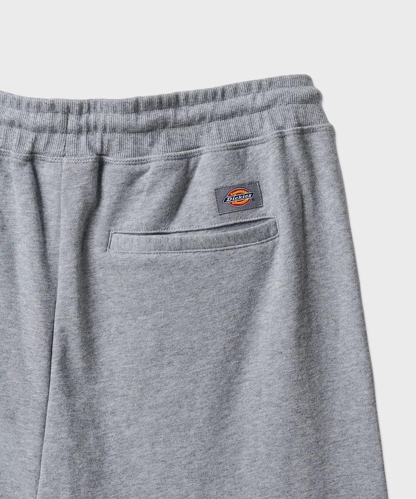 Dickies Свободные спортивные штаны из французского терри Средний Хизер Серый