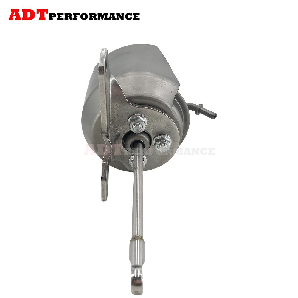 GTC1244VZ 806291 784011 Турбина 0375P8 0375P7 31319528 36001457 Электронный привод турбины для Citroen Peugeot Volvo DV6C TED4