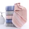 Cotton Face Bath Towel Thick Soft Cotton Face Towel