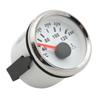 2"52mm Water Temp Gauge 40-120℃ 100-250 ℉ Water Temperature Meter Water Temp Indicator For Car Truck Boat Auto Accessories