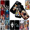 Casing for OPPO A80 A18 A16 A40 A17 A15 A38 A78 A79 A54 A57 A12 A60 4G 5G Phone Cover Soft Case One Luffys Zoros P-Pieces Sanjis
