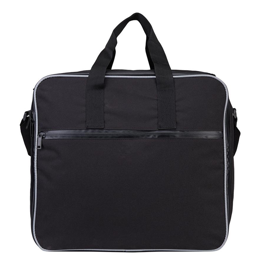 38L Motorcycle Luggage Bag for BMW R1200GS Adv Black Inner Bags R 1200 GS Adventure WATER-COOLED 2013-2017