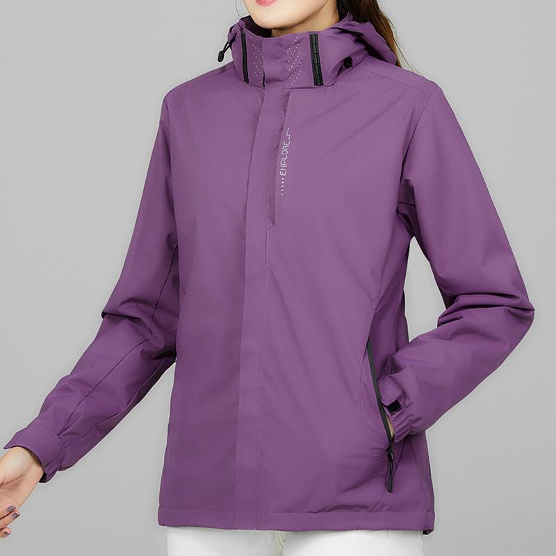 Новые весенне-осенние куртки, модные куртки в корейском стиле, уличная мода камуфляжной расцветки, повседневная одежда для пар больших размеров