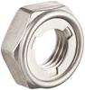 Стопорная гайка KITACO 3 (Нержавеющая сталь) 10MM P1.25 1 шт.