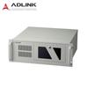 Промышленный ПК ADLINK 4U с IMB-C46H