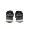 Nike SB Dunk Low TRD 'Dark Grey' (Unisex) Dark Grey / Black-White Skate Shoes AR0778 001