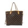 [Б/У] Сумка-тоут Neverfull Monogram - Очень хорошее состояние #8Q3M5O