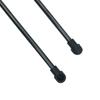 2Pcs 68950-0F030 Car Rear Trunk Boot Tailgate Gas Struts Lift Support Rods for Toyota Verso/Corolla Verso 2009-2018