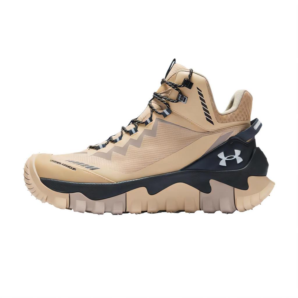Under Armour Альпинистские ботинки мужские 4438005