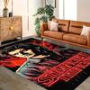 Stranger Things for Living Room rug, Bedroom, Study Room, Hallway Decoration, Perfect for Home Decoration or Holiday Gifts