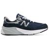 New Balance Женские кроссовки 990v6 Made In Usa 'Navy White' W990NV6
