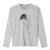 The L Word Looking Shane Today T Shirt Unisexs Licensed Classic TV Show White vintage Washed Unisex Versatile Comfortable