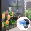 Convenient Aquarium Timer Feeder Food Dispenser For Fishtanks With Precise Feeding Control And Easy Operation for Home