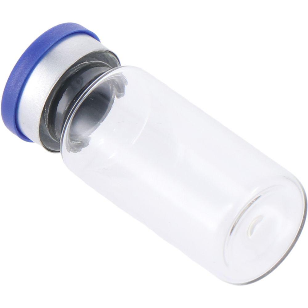 1/10 шт. Прозрачный многоразовый контейнер Герметичные пустые флаконы Полезный лабораторный флакон для образцов Лаборатория