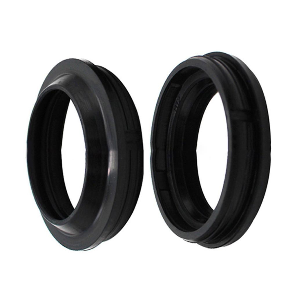 35x48x11 мм детали для мотоциклов, передняя вилка, пыль и сальник для амортизатора амортизатора мотоцикла