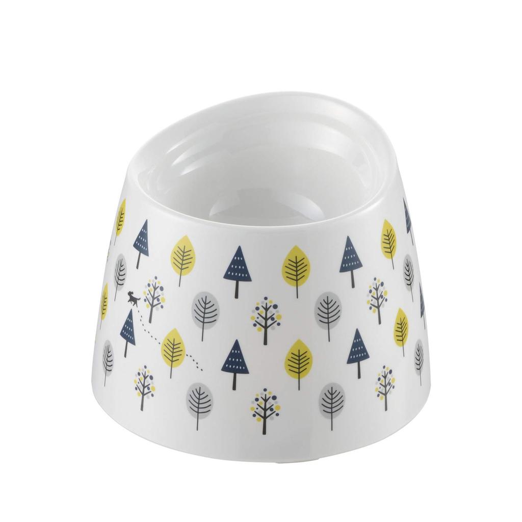 Richel Dog Height Tableware S Scandinavian