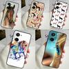 Рисунок лошади пони для Realme GT Neo 5 GT5 9 10 11 12 Pro Plus C30 C31 C33 C35 C25s C21Y C51 C55 C67 C53 чехол