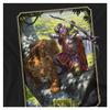 Dungeons & Dragons Unisex Adult Ranger Key Art Key Art T-Shirt