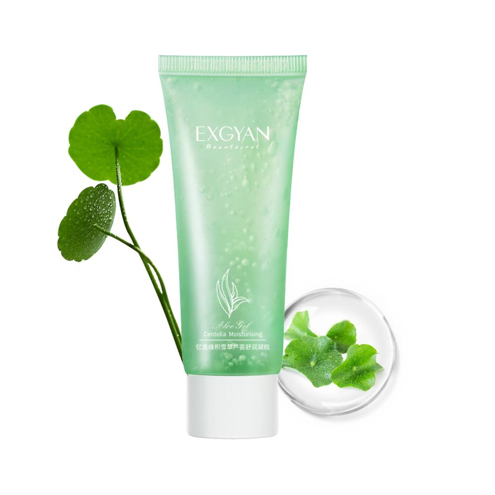 Увлажняющий гель для лица с Алое вера 40г