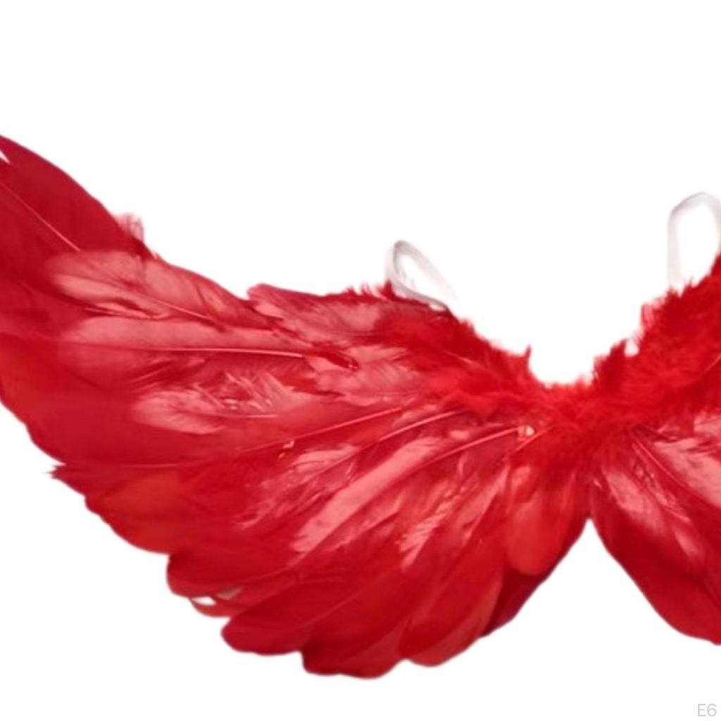 Детский костюм «Крыло ангела» Маскарадный костюм на Хэллоуин Дьяволица Фея