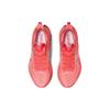 Asics Женские кроссовки Gel Kinsei Blast LE 2 Papaya Orange White 1012B411-700